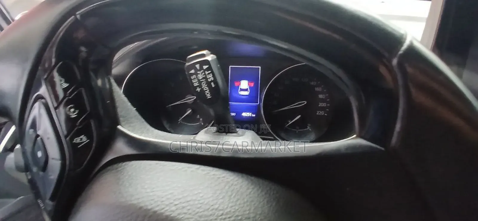 Toyota C-HR Limited FWD 2020 Silver