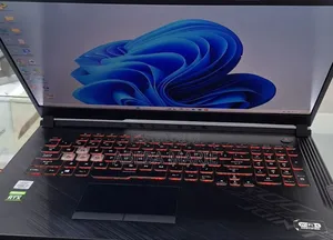 Photo - New Laptop Asus ROG Strix G15 16GB Intel Core I7 SSD 1T