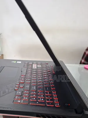 New Laptop Asus ROG Strix G15 16GB Intel Core I7 SSD 1T