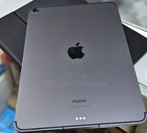 New Apple iPad Air (2020) 64 GB Silver