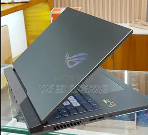 Photo - New Laptop Asus ROG Strix G15 16GB AMD Ryzen 7 SSD 1T