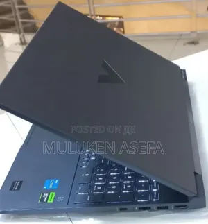 New Laptop HP Victus 15 16GB Intel Core I5 SSD 512GB