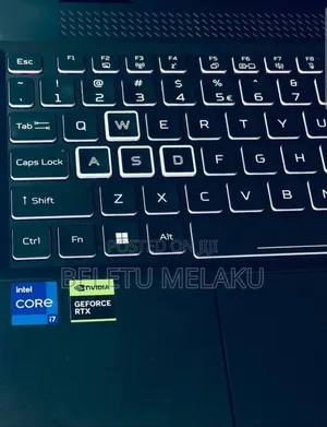 New Laptop Acer Nitro 5 16GB Intel Core I7 SSD 512GB