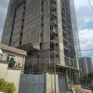 3bdrm Apartment in Kirkos for sale