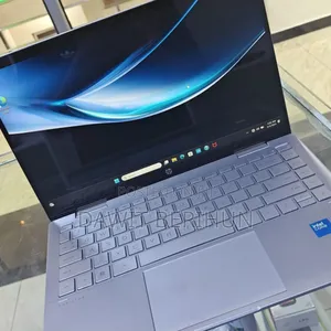 Photo - New Laptop HP Pavilion X360 16GB Intel Core I5 SSD 1T