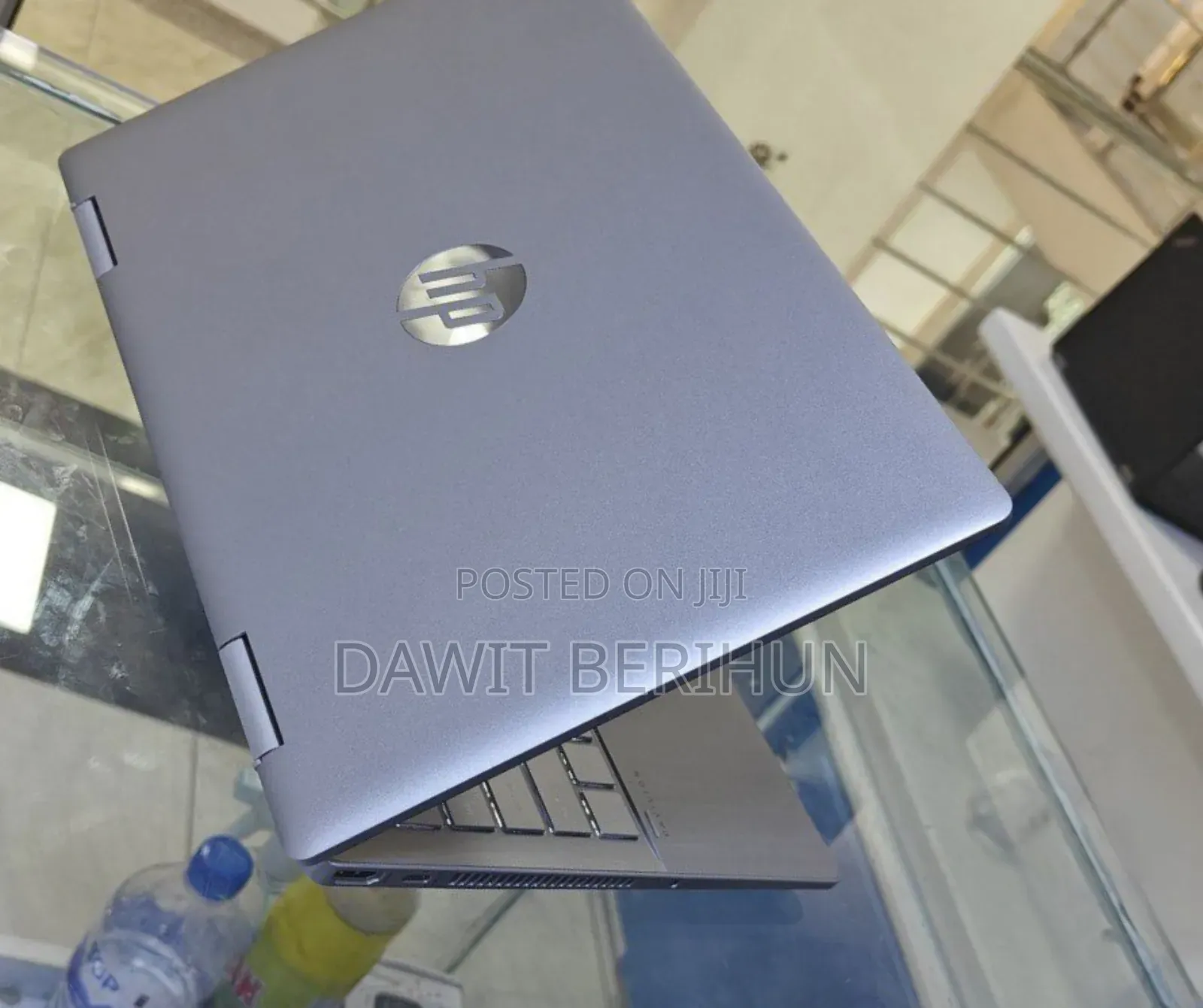 New Laptop HP Pavilion X360 16GB Intel Core I5 SSD 1T