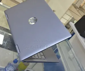 New Laptop HP Pavilion X360 16GB Intel Core I5 SSD 1T