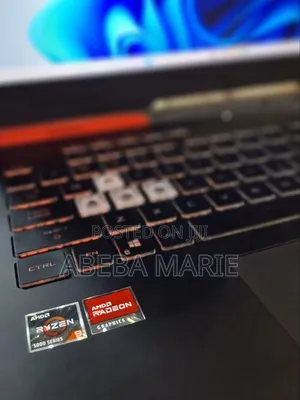 Photo - New Laptop Asus ROG Strix G16 G614 32GB AMD Ryzen 7 SSD 1T