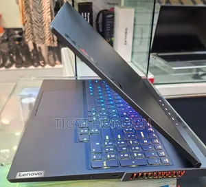 Photo - New Laptop Lenovo Legion 5 16GB AMD Ryzen 9 SSD 1T