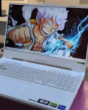 New Laptop Asus 16GB Intel Core I7 SSD 1T