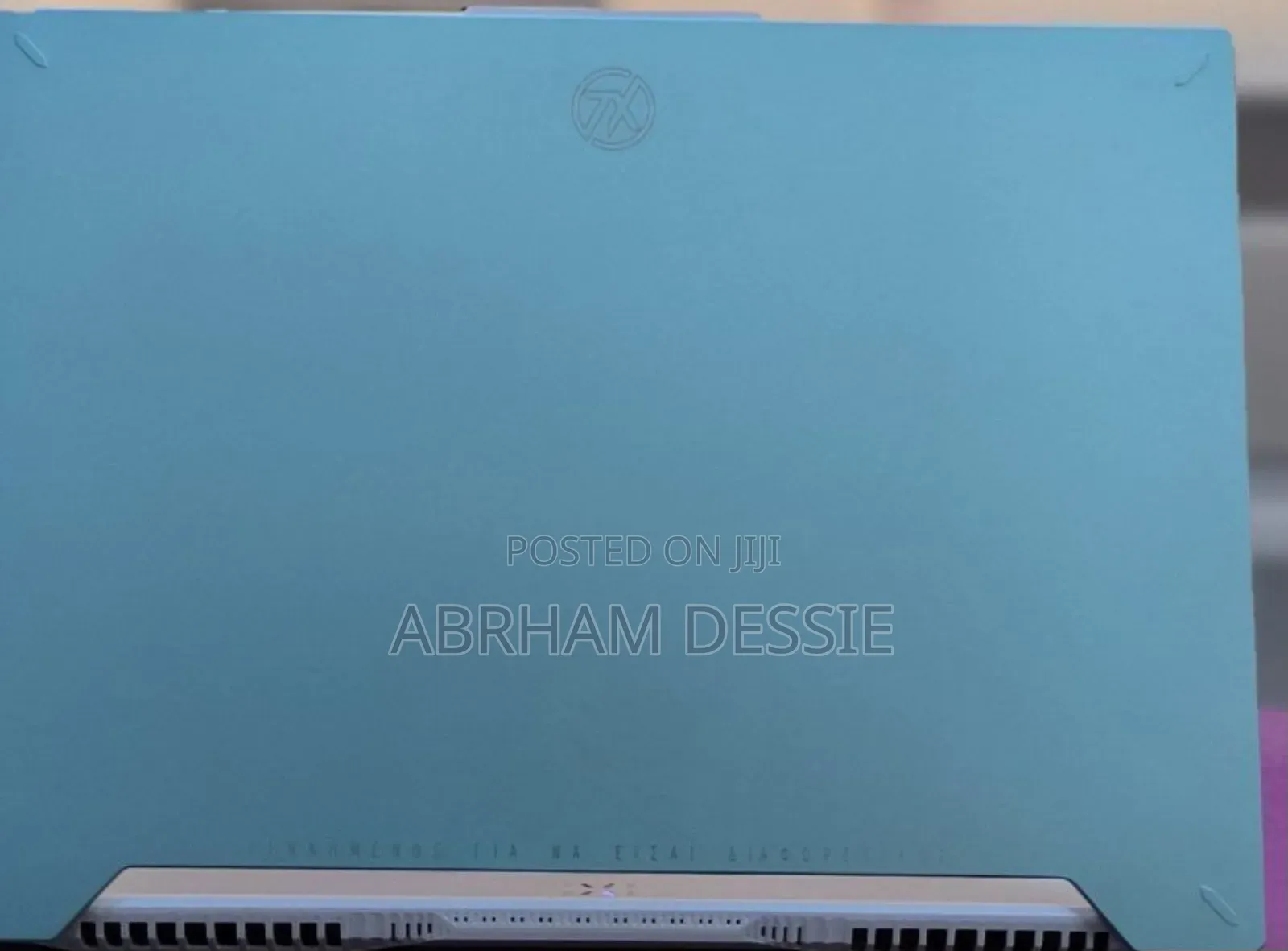 New Laptop Asus 16GB Intel Core I7 SSD 1T