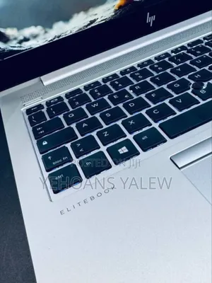 Photo - New Laptop HP EliteBook 840 G6 16GB Intel Core I5 SSD 512GB