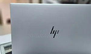 Photo - New Laptop HP Envy 13 4GB Intel Core I5 SSD 256GB