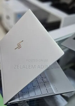 New Laptop HP Envy 13 4GB Intel Core I5 SSD 256GB