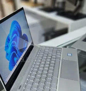 New Laptop HP Envy 13 4GB Intel Core I5 SSD 256GB