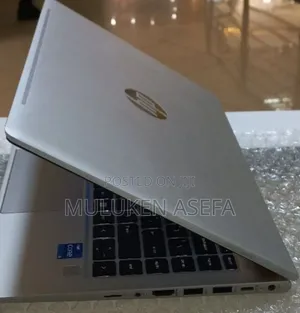Photo - New Laptop HP ProBook 440 G8 16GB Intel Core I5 SSD 512GB