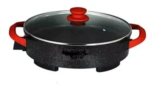 Photo - Saachi Ceramic Pizza Pan