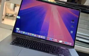New Laptop Apple MacBook Pro 2019 32GB Intel Core I9 SSD 1T