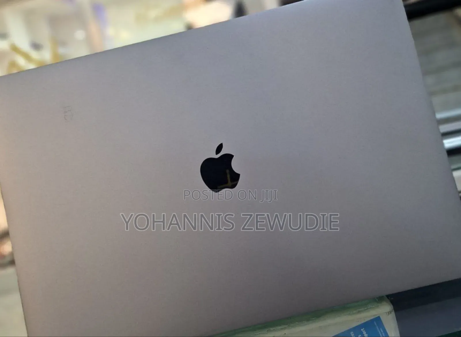 New Laptop Apple MacBook Pro 2019 32GB Intel Core I9 SSD 1T