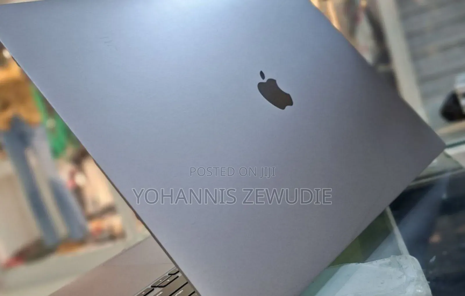 New Laptop Apple MacBook Pro 2019 32GB Intel Core I9 SSD 1T