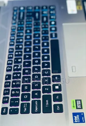 New Laptop Acer 16GB Intel Core Ultra 9 SSD 1T