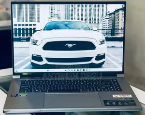 New Laptop Acer 16GB Intel Core Ultra 9 SSD 1T