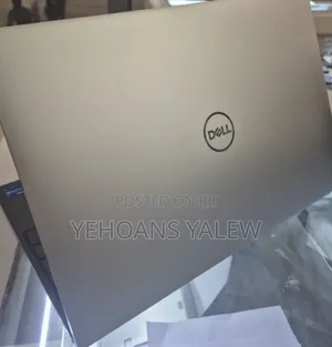 New Laptop Dell XPS 13 9310 32GB Intel Core I7 SSD 512GB