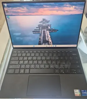 New Laptop Dell XPS 13 9310 32GB Intel Core I7 SSD 512GB