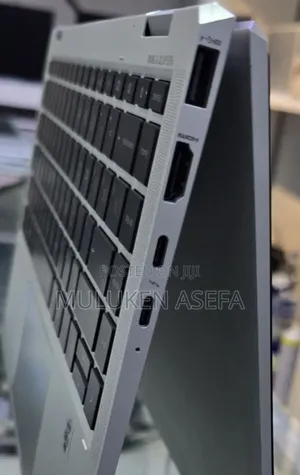Photo - New Laptop HP EliteBook X360 1040 G7 16GB Intel Core I7 SSD 512GB
