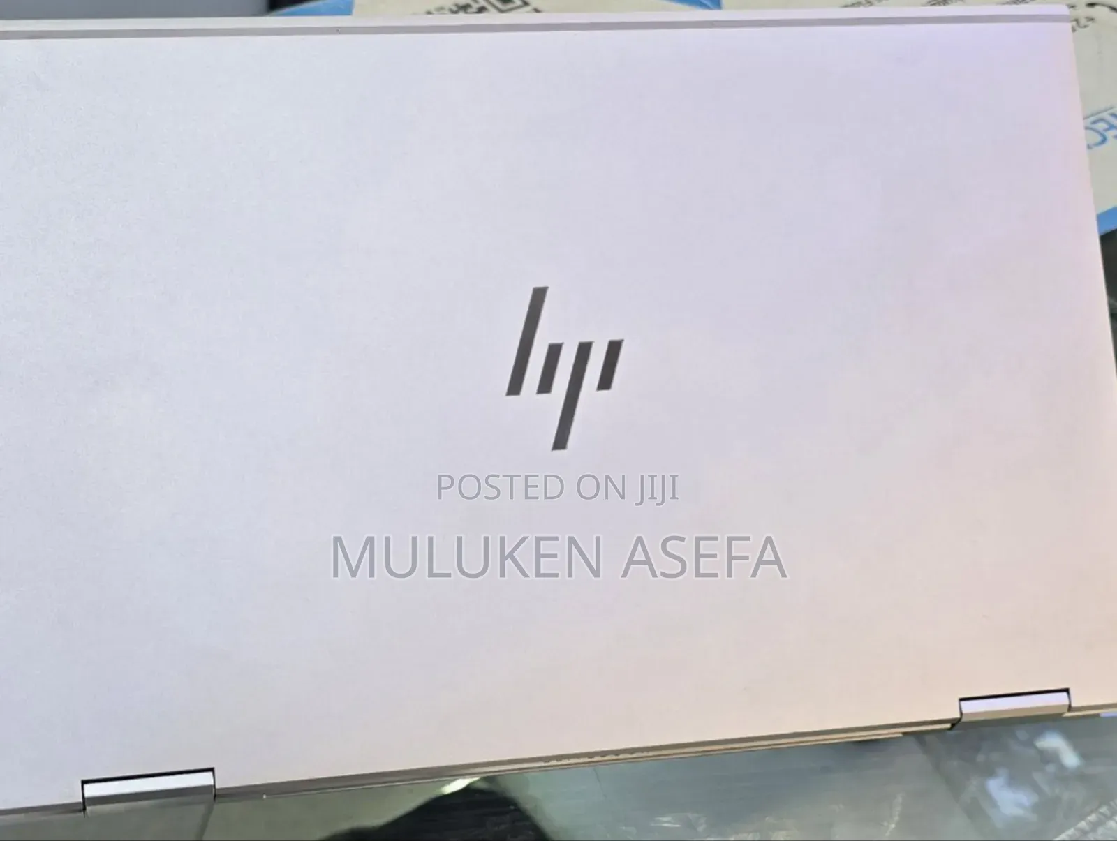 New Laptop HP EliteBook X360 1040 G7 16GB Intel Core I7 SSD 512GB