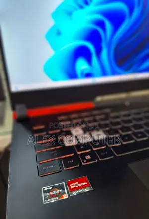 New Laptop Asus ROG Strix G16 G614 32GB Intel Core I9 SSD 1T