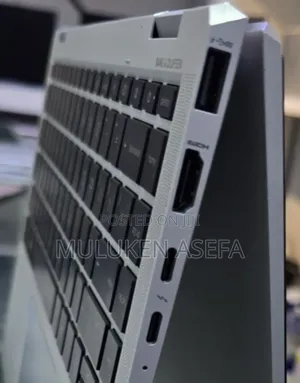 New Laptop HP EliteBook X360 1040 G7 16GB Intel Core I7 SSD 512GB