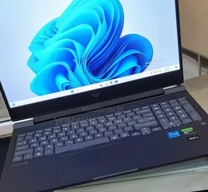 New Laptop HP Victus 15 16GB Intel Core I5 SSD 512GB