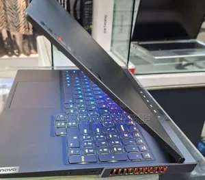 New Laptop Lenovo 16GB AMD Ryzen 9 SSD 1T