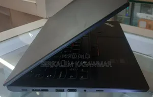 Photo - New Laptop Lenovo ThinkPad T14 16GB Intel Core I5 SSD 512GB