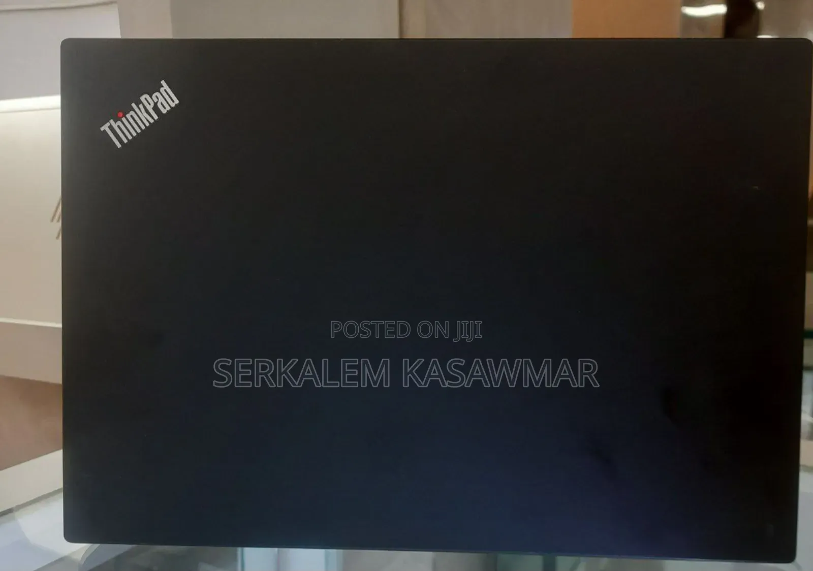 New Laptop Lenovo ThinkPad T14 16GB Intel Core I5 SSD 512GB