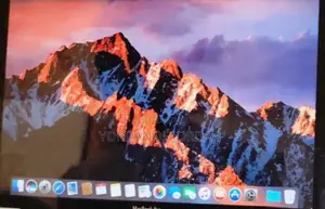 New Laptop Apple MacBook Pro 2010 4GB Intel Core i7 SSD 512GB