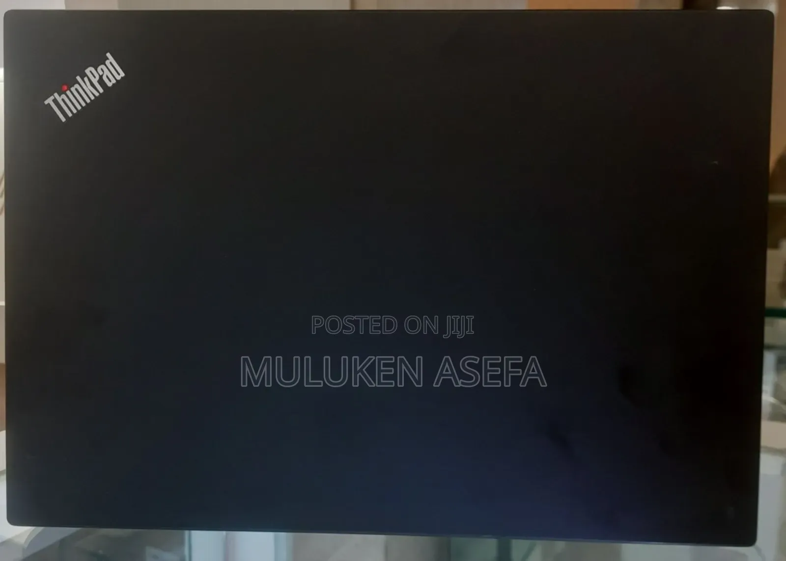 New Laptop Lenovo ThinkPad T14 16GB Intel Core I5 SSD 512GB