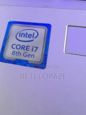 New Laptop HP EliteBook 840 16GB Intel Core I7 SSD 512GB