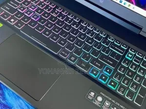 New Laptop Acer Predator Helios 300 16GB Intel Core I9 SSD 1T