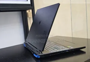 New Laptop Acer Predator Helios 300 16GB Intel Core I9 SSD 1T