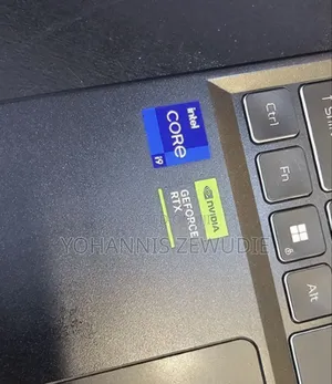 New Laptop Acer Predator Helios 300 16GB Intel Core I9 SSD 1T