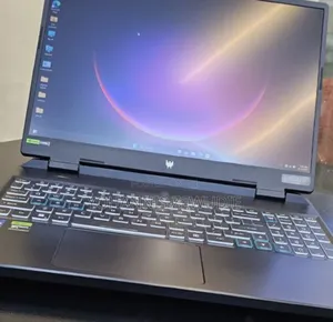 New Laptop Acer Predator Helios 300 16GB Intel Core I9 SSD 1T