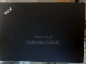 New Laptop Lenovo Thinkpad L14 16GB Intel Core I5 SSD 512GB