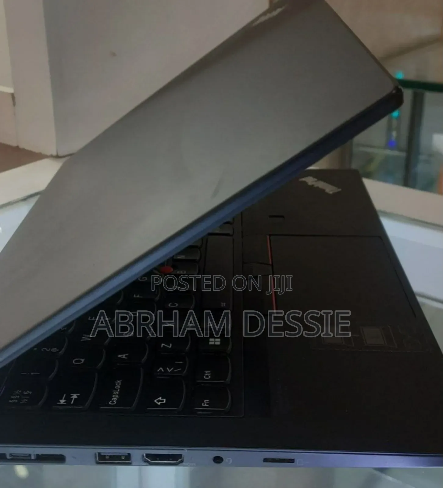 New Laptop Lenovo Thinkpad L14 16GB Intel Core I5 SSD 512GB