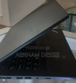 New Laptop Lenovo Thinkpad L14 16GB Intel Core I5 SSD 512GB