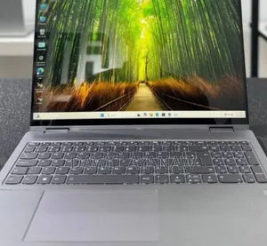 New Laptop Lenovo 16GB AMD Ryzen 5 SSD 512GB