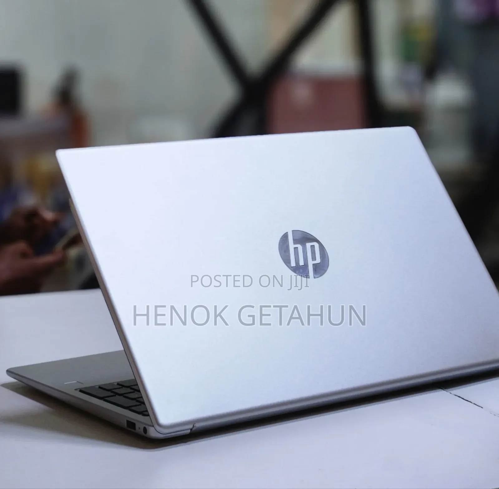 New Laptop HP Stream Notebook 8GB Intel Core I3 SSD 256GB