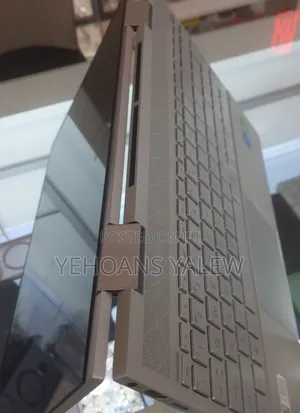 New Laptop HP Envy X360 16GB Intel Core I5 SSD 512GB