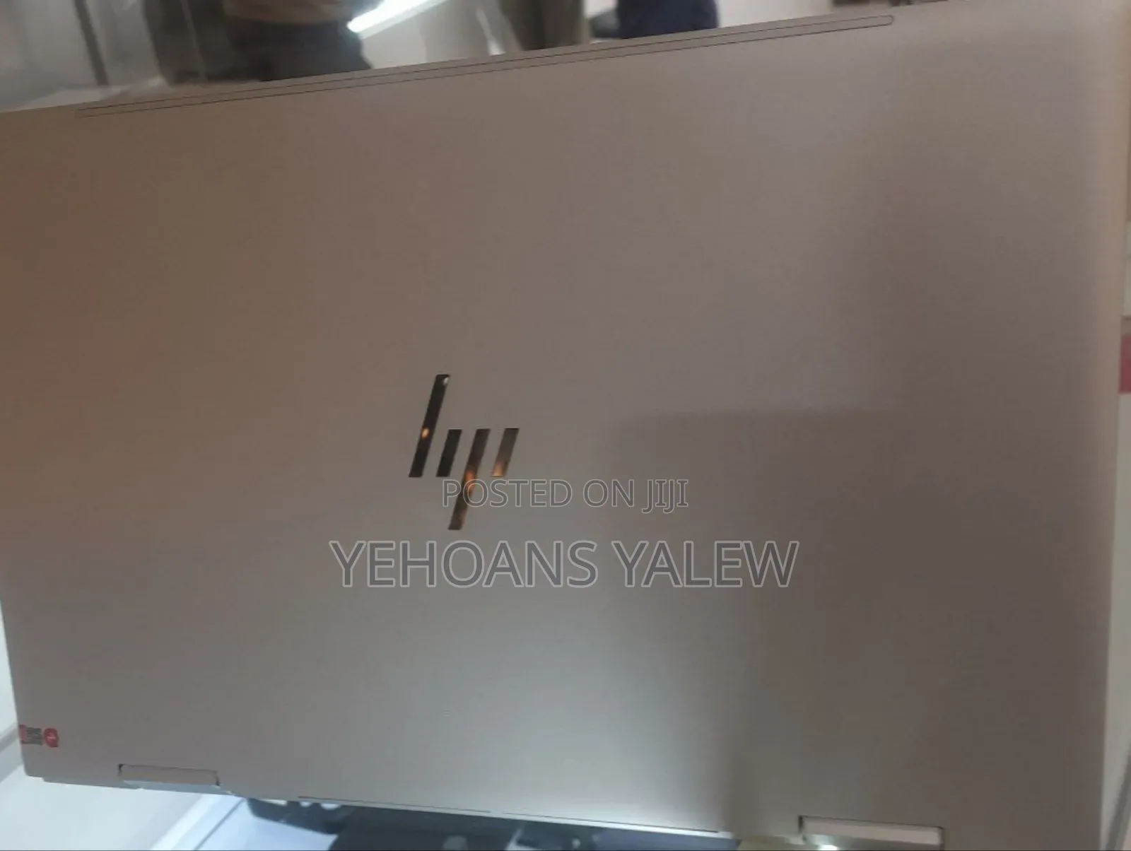 New Laptop HP Envy X360 16GB Intel Core I5 SSD 512GB